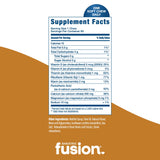Bariatric Fusion masticable en mano para visualizar tamaño y comodidad
