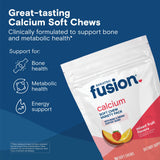 Bariatric Fusion detalle de textura masticable que sugiere agradable sabor y tolerancia