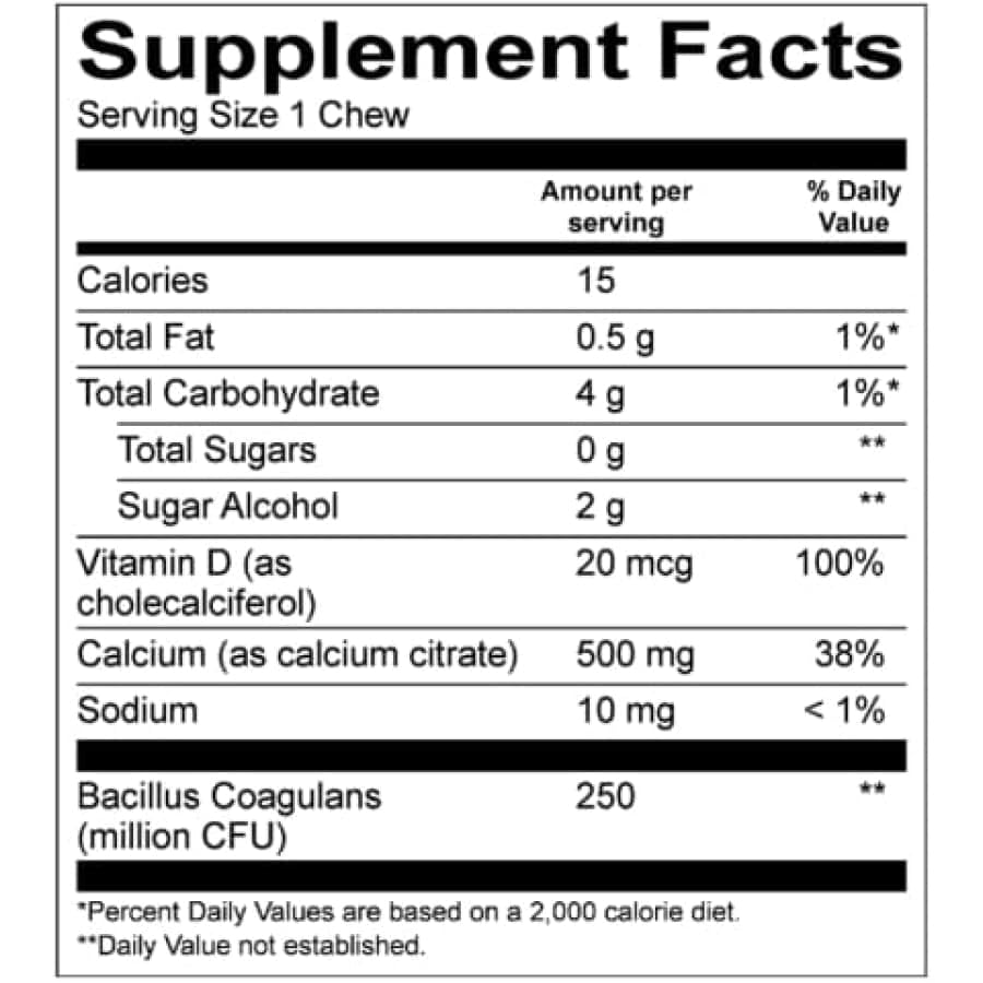 BariatricPal en contexto lifestyle, apoyo óseo y digestivo cotidiano