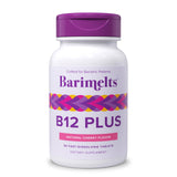 BariMelts frente del envase mostrando 90 tabletas y beneficios