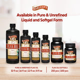 Barlean's en escena de cocina saludable, ingrediente versátil y vegano