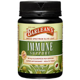 Barlean's envase frontal mostrando 120 cápsulas y beneficios antioxidantes