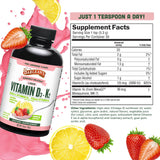 Barlean's detalle de textura cremosa indicativa de alta absorción y sabor