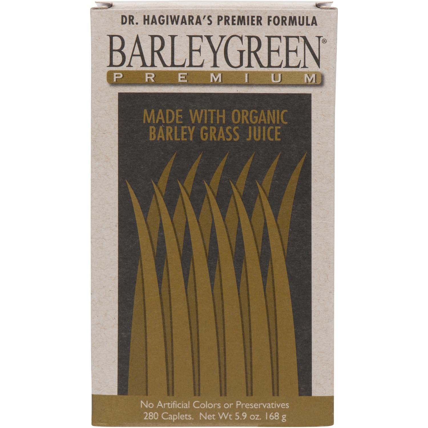 BARLEYGREEN pasto de cebada y kelp juntos, origen vegetal y marino