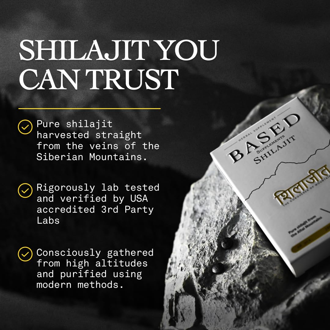 Based Supplements detalle de blister con tabletas listo para toma rápida y sin desorden