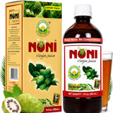 BASIC AYURVEDA etiqueta frontal mostrando jugo virgen y información clara