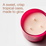 Bath & Body Works tapa decorativa en detalle, mantiene aroma y decora