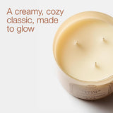 Bath & Body Works tapa decorativa que conserva fragancia y aspecto estético