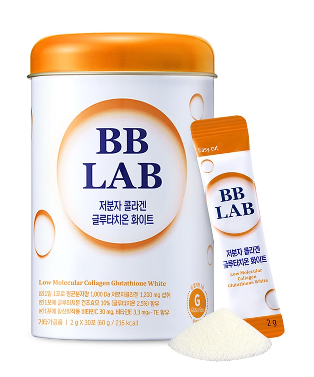 BB LAB frente del empaque mostrando formato stick y conveniencia