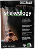Beachbody batido preparado en vaso, opción rápida y nutritiva