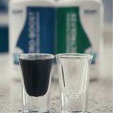 BEAM Minerals suplemento siendo usado por deportista tras entrenamiento