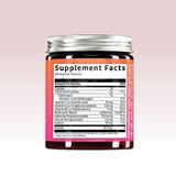 Bears with Benefits gomita junto a rutina matutina señalando conveniencia diaria