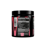 BEAST BITES primer plano de textura de gomita que destaca suavidad masticable