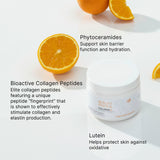 Beauty Focus cuchara medidora con polvo, porción precisa y cómoda