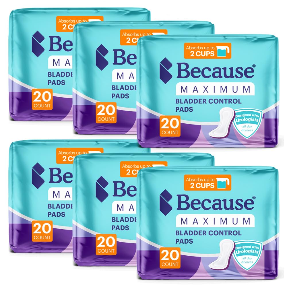 Because textura de la capa superior que absorbe rápido y mantiene seca