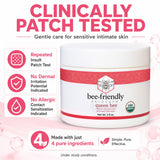 BeeFriendly aceite de oliva extra virgen rico en vitaminas A y E