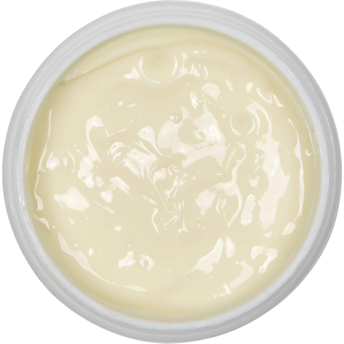 BeeFriendly tubo abierto con crema concentrada lista para usar