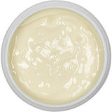 BeeFriendly tubo abierto con crema concentrada lista para usar