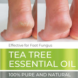 Being Naturals textura del aceite en gota, pureza visible y aspecto natural