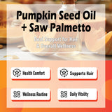 Belano semillas de calabaza crudas como materia prima y origen natural