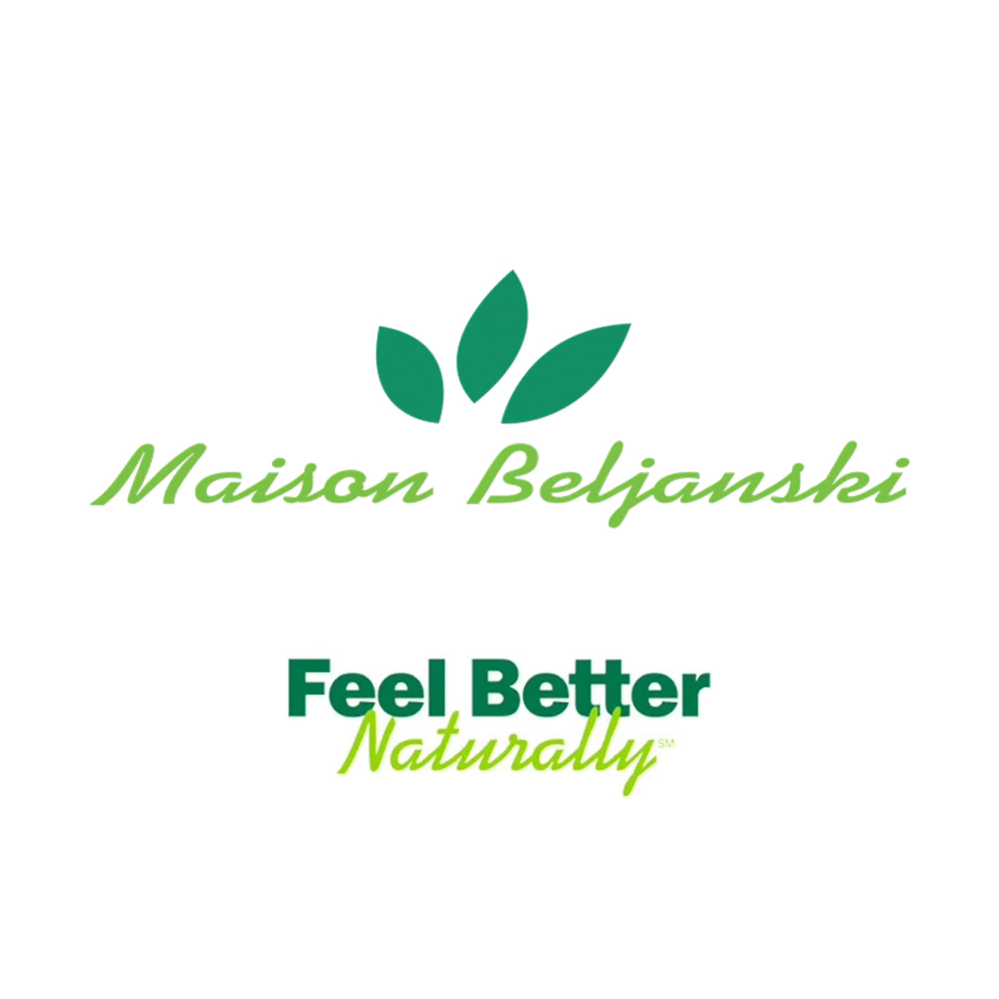 Beljanski Prostabel packaging abierto mostrando cápsulas y dosificación