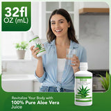 Bella All Natural comparación de tamaño para visualizar 32 fl oz práctico