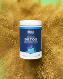 Producto Bella All Natural en cocina, uso diario fácil y compatible con recetas