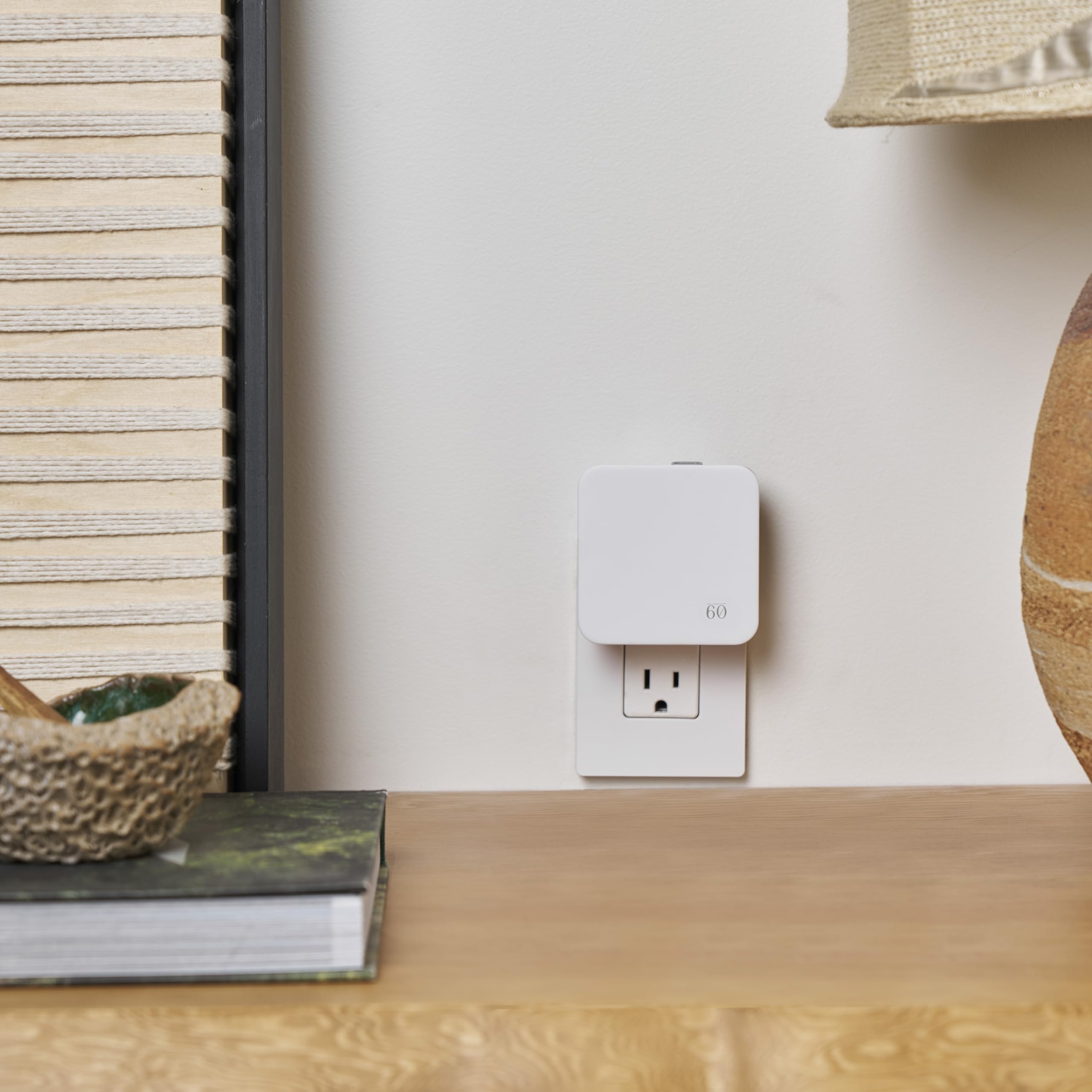 Below 60 detalle del mando y rejilla, control ajustable para aroma personalizado