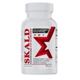 BELDT Labs Skald frasco frontal mostrando el envase oficial y confianza