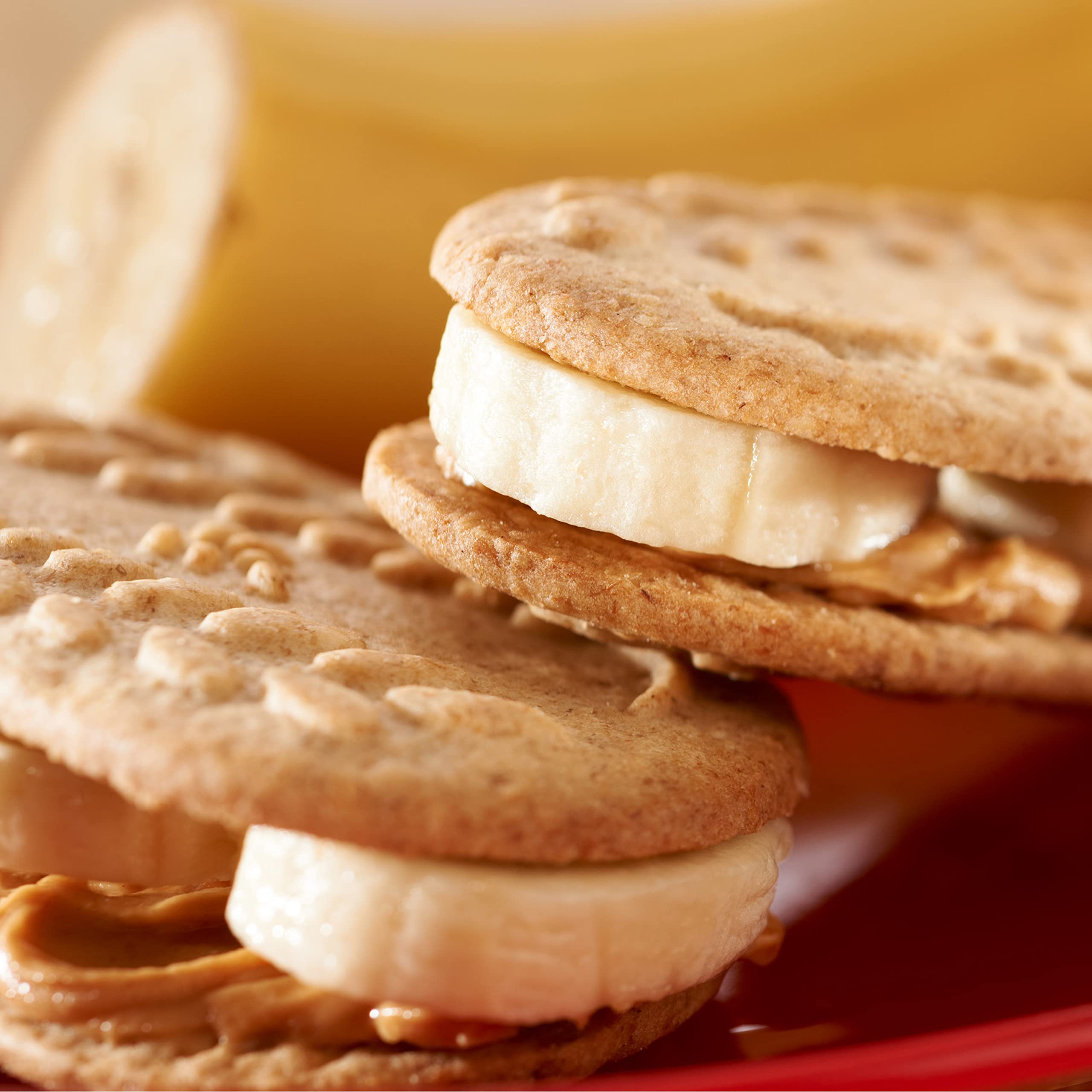 belVita caja multipack abierta con 30 paquetes lista para almacenamiento