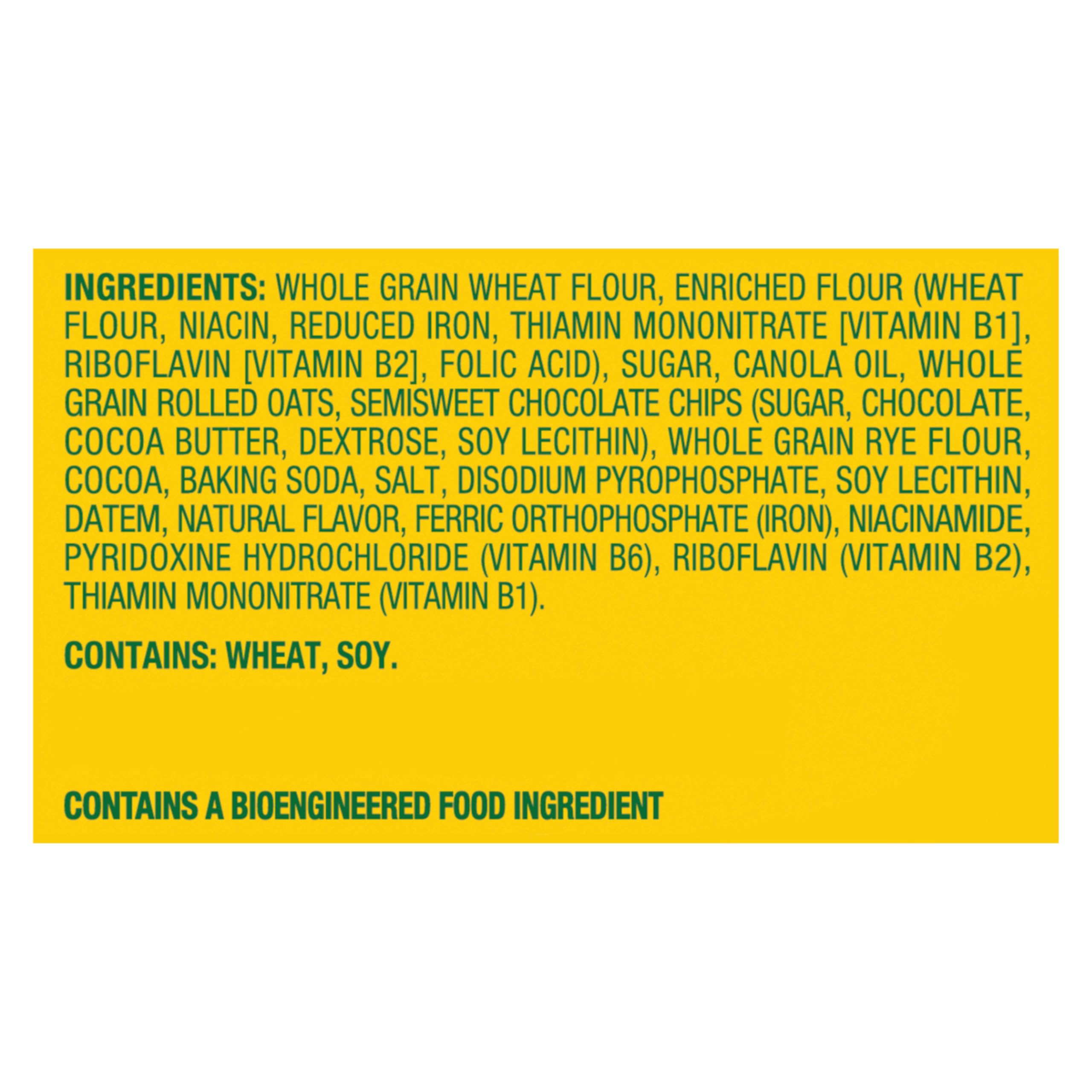 belVita primer plano de textura crujiente de las galletas, atractivo y apetitoso