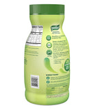 Benefiber polvo en cuchara destacando textura fina y disolución fácil