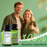 BENIX guanábana graviola cruda como ingrediente principal natural