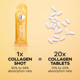 Benjamin Button etiqueta con lista de ingredientes y beneficios visuales