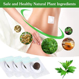 BENJEN primer plano de la textura de la bolita herbal con aspecto dorado y artesanal