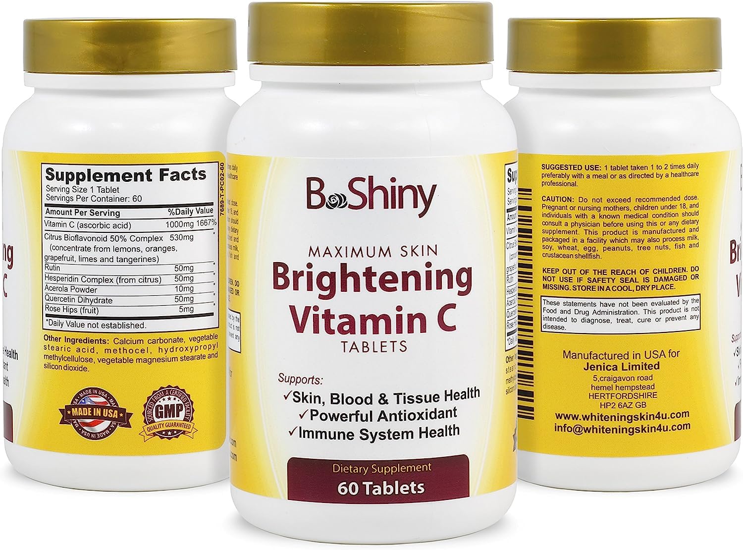 BeShiny producto integrado en rutina diaria mostrando conveniencia