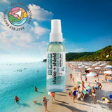 Best Bee Brothers spray en mochila al aire libre, protección en excursiones