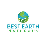 Best Earth Naturals producto en mesa de cocina ambientado en estilo de vida