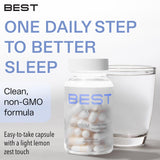 BEST Supplements en entorno deportivo para recuperación muscular post ejercicio
