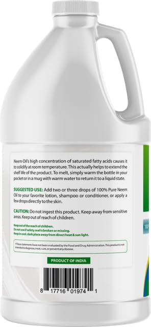 Best Naturals solución diluida en jardín para uso hortícola seguro