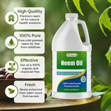 Best Naturals etiqueta con ingredientes y sello de prensado en frío