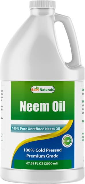 Best Naturals botella frontal 68 oz mostrando el envase y volumen