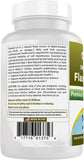 Best Naturals frasco en cocina moderna que sugiere uso diario y almacenaje seguro