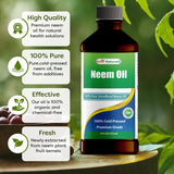 Best Naturals envase de 16 oz listo para uso en jardinería casera