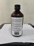 Best Naturals aceite de neem mezclado con jabón para mejor emulsión