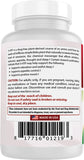 Best Naturals frascos en contexto de vida saludable para inspirar uso