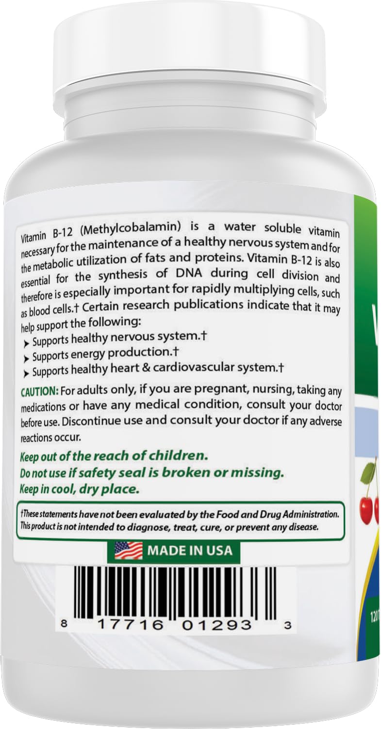 Best Naturals certificado de pruebas de terceros que transmite confianza