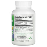 Best Naturals cápsulas en primer plano mostrando textura y fácil administración