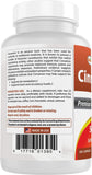 Best Naturals etiqueta con información y certificaciones, transparencia y calidad