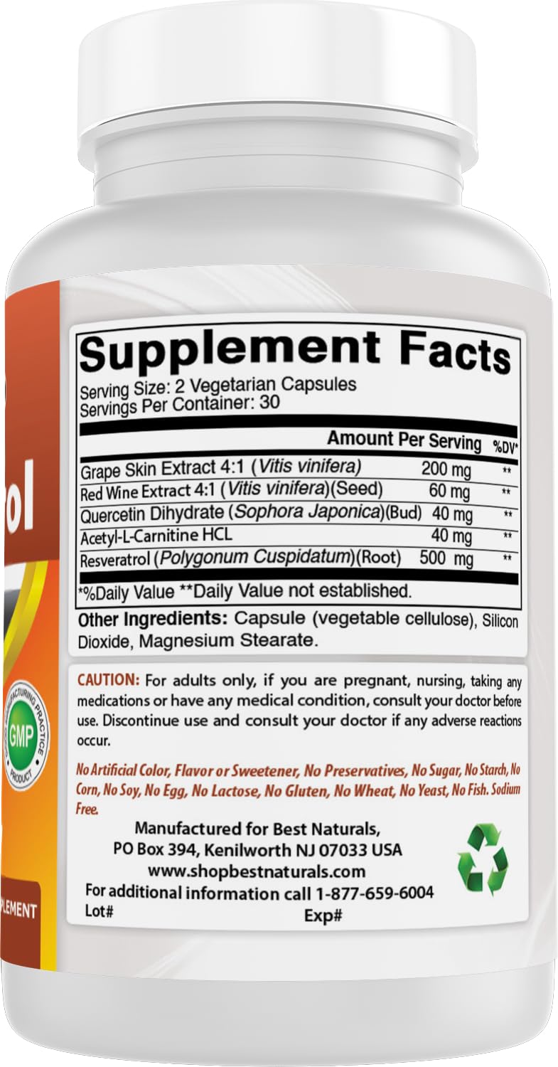 Best Naturals cápsulas en cuenco natural sugeriendo uso diario sencillo